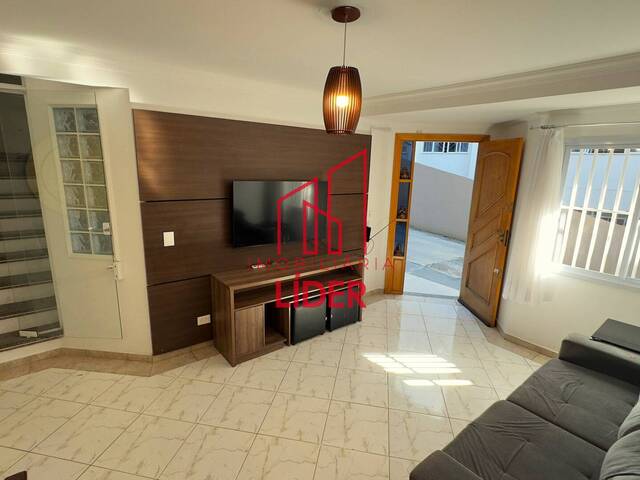 Casa para Locação em Curitiba - 5