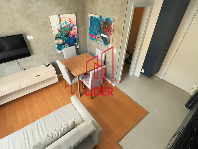 Apartamento para Locação em Curitiba - 3