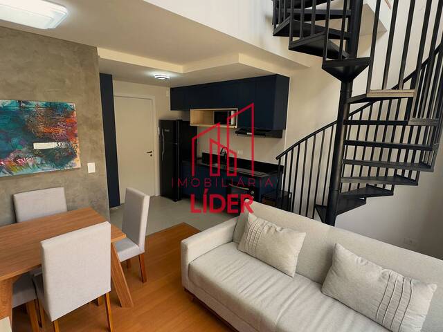 Apartamento para Locação em Curitiba - 5