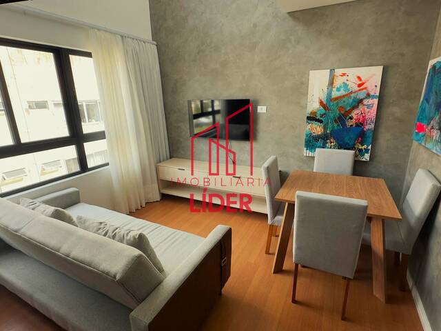 Apartamento para Locação em Curitiba - 4