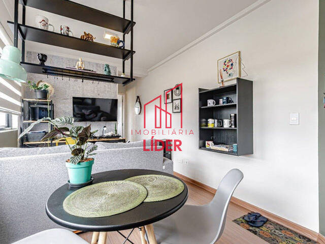 Apartamento para Venda em Curitiba - 3