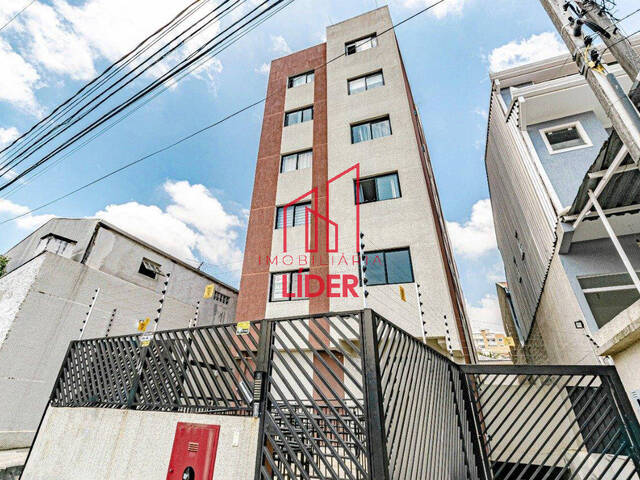 Apartamento para Venda em Curitiba - 2