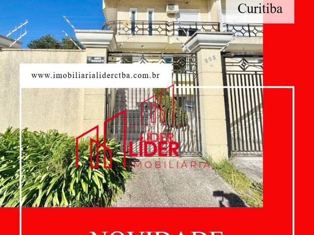 Venda em Vila Izabel - Curitiba