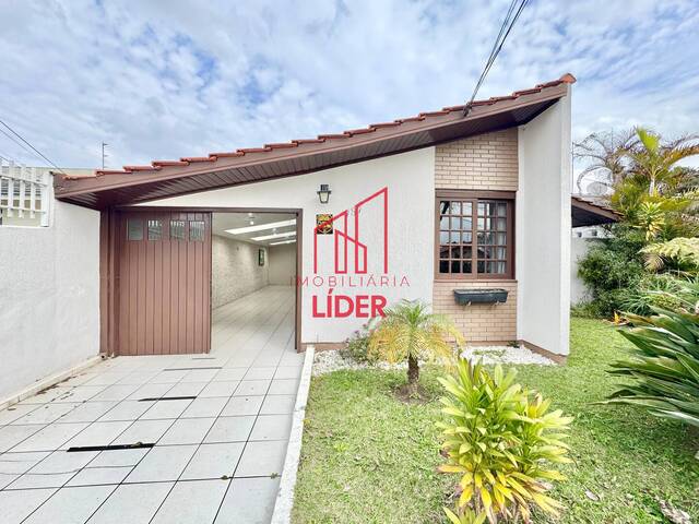 #449 - Casa para Venda em Pinhais - PR - 3