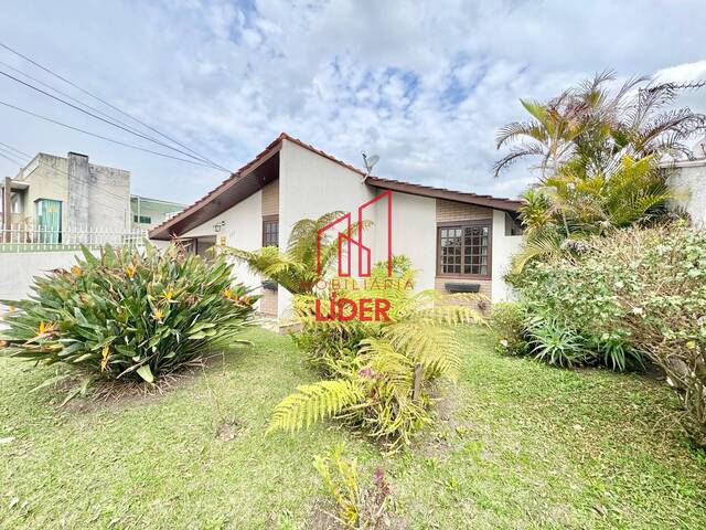Casa para Venda em Pinhais - 4
