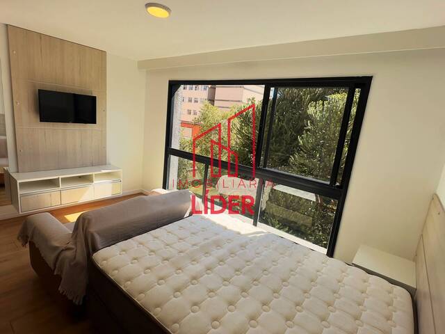 Apartamento para Locação em Curitiba - 5