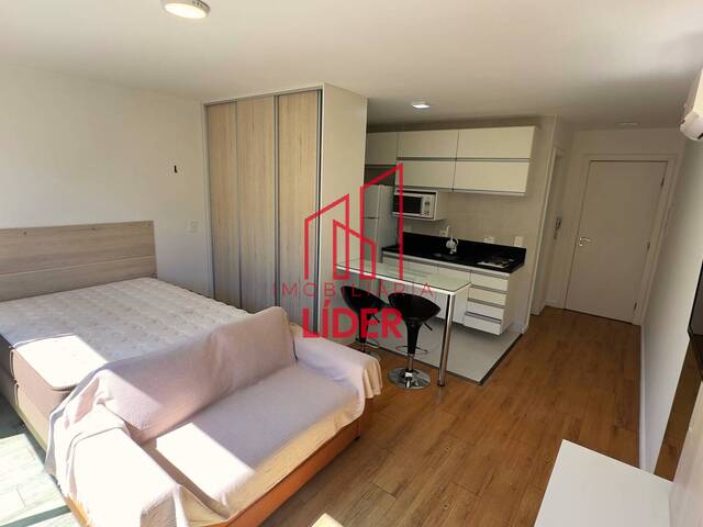 Apartamento para Locação em Curitiba - 3