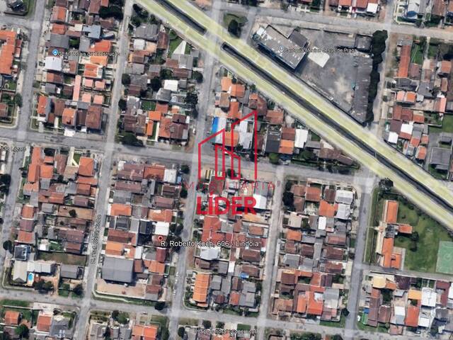 #443 - Terreno para Venda em Curitiba - PR - 2