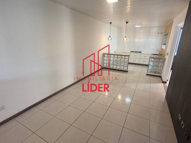 Casa para Locação em Curitiba - 4