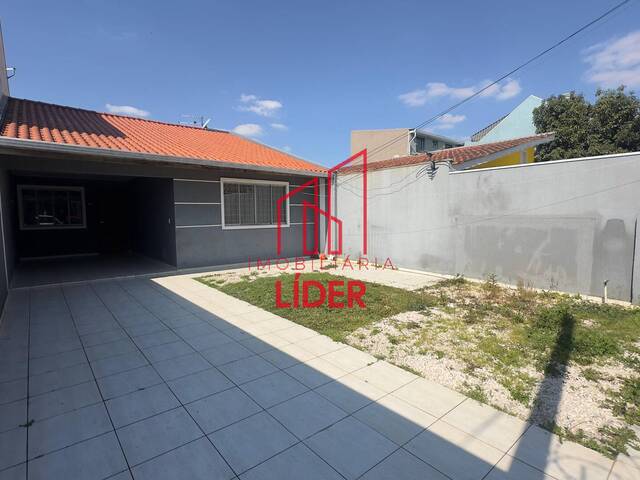 Casa para Locação em Curitiba - 2
