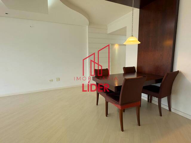 Apartamento para Locação em Curitiba - 3