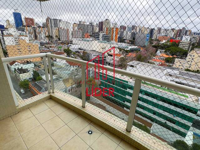 Apartamento para Locação em Curitiba - 4