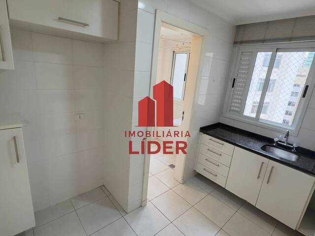 Apartamento para Locação em Curitiba - 5