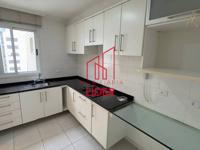 Apartamento para Locação em Curitiba - 5