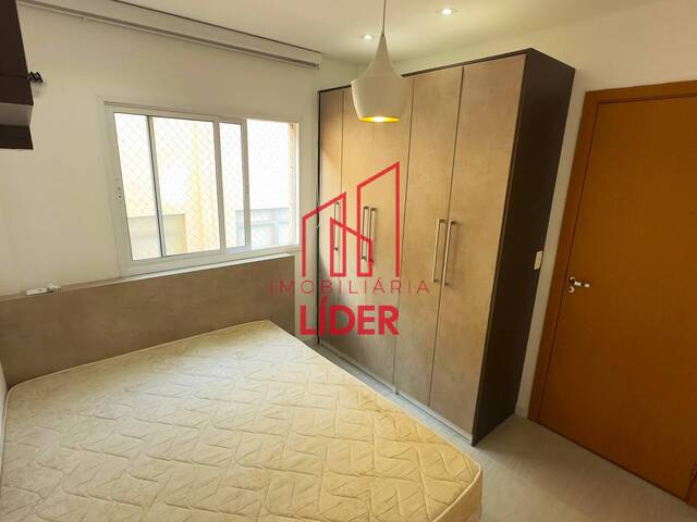Apartamento para Locação em Curitiba - 5