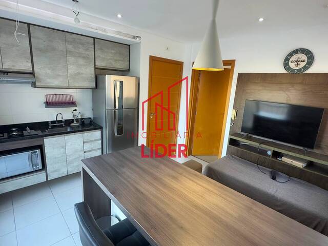 Apartamento para Locação em Curitiba - 3
