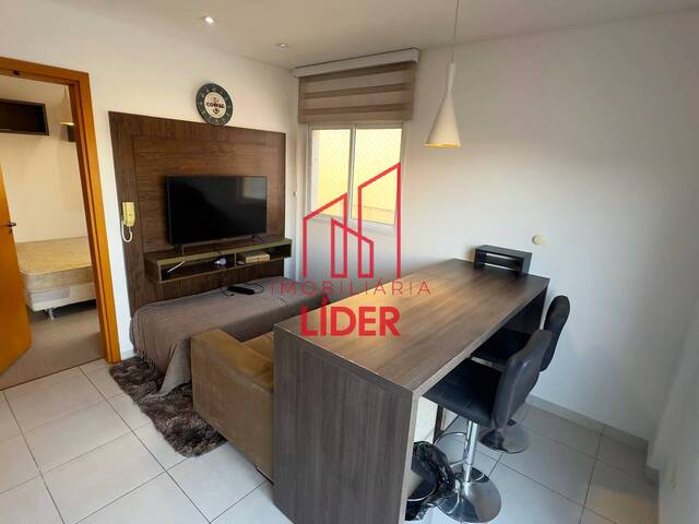 Apartamento para Locação em Curitiba - 2