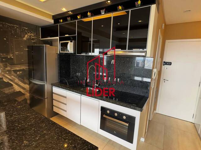 Apartamento para Locação em Curitiba - 4