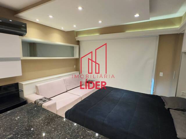 Apartamento para Locação em Curitiba - 5