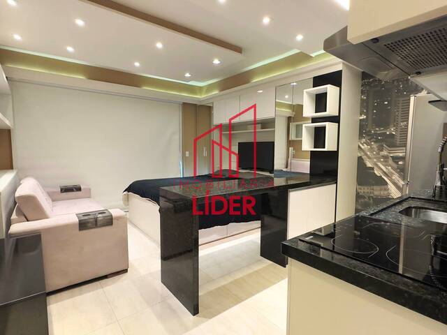 Apartamento para Locação em Curitiba - 3
