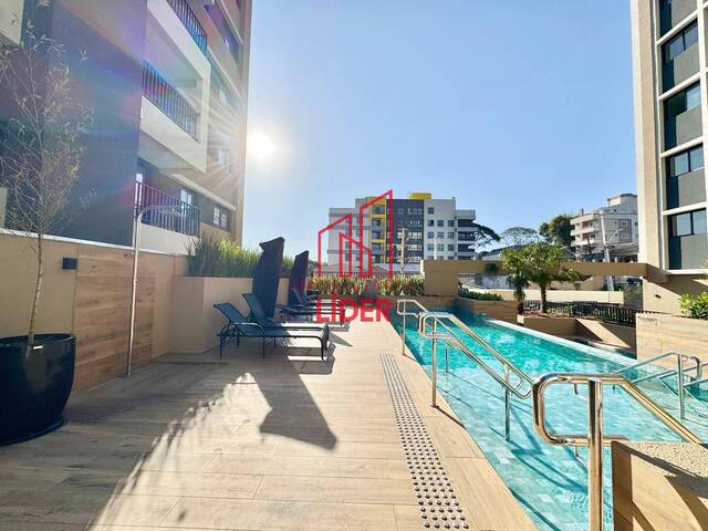 Apartamento para Venda em Curitiba - 5