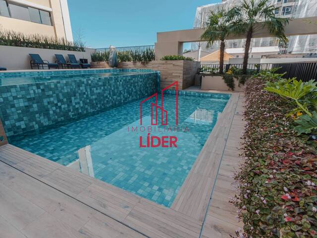 Apartamento para Venda em Curitiba - 4