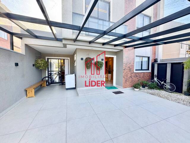 Casa para Venda em Curitiba - 4