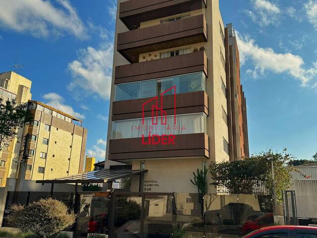 Venda em Mercês - Curitiba