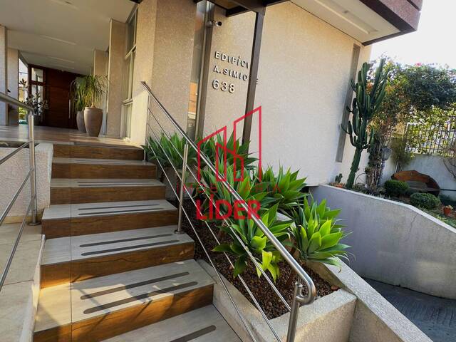 Apartamento para Venda em Curitiba - 3