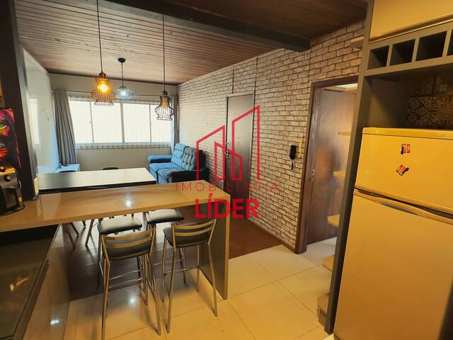 Apartamento para Venda em Curitiba - 3