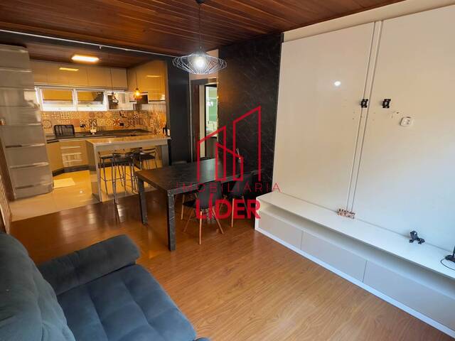 Apartamento para Venda em Curitiba - 4