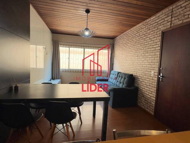 Apartamento para Venda em Curitiba - 5