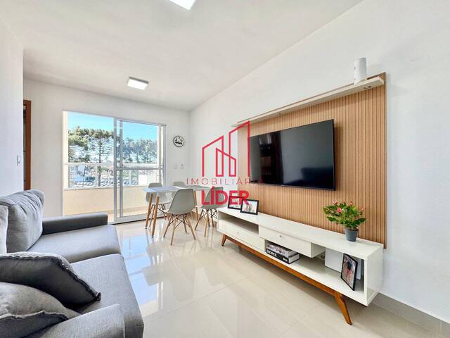 #228 - Apartamento para Venda em Curitiba - PR - 3