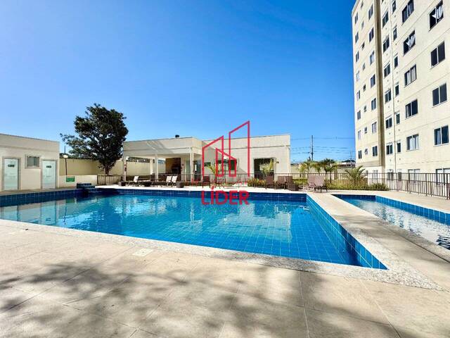 #228 - Apartamento para Venda em Curitiba - PR - 2