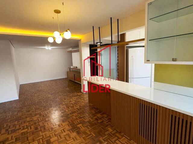 Apartamento para Locação em Curitiba - 4