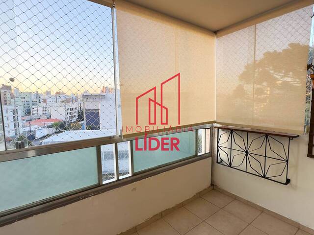 Apartamento para Locação em Curitiba - 5