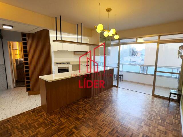 Apartamento para Locação em Curitiba - 3