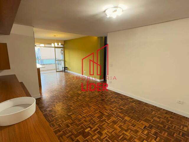 Apartamento para Locação em Curitiba - 2