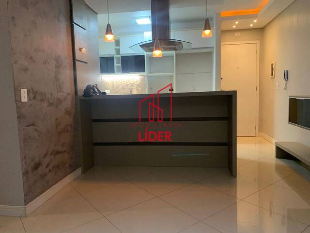 Apartamento para Locação em Curitiba - 5