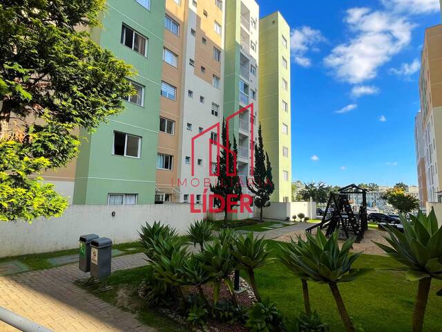Apartamento para Locação em Curitiba - 3