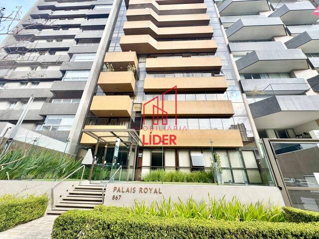 #462 - Apartamento para Venda em Curitiba - PR - 2