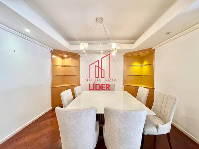 Apartamento para Venda em Curitiba - 4