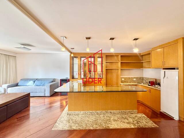 Apartamento para Venda em Curitiba - 5