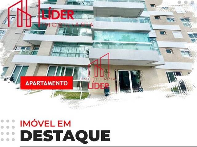 #463 - Apartamento para Venda em São José dos Pinhais - PR - 1