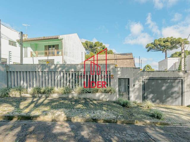 Casa para Locação em Curitiba - 2