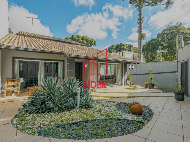 Casa para Locação em Curitiba - 3