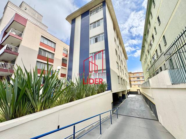 #336 - Apartamento para Venda em Curitiba - PR