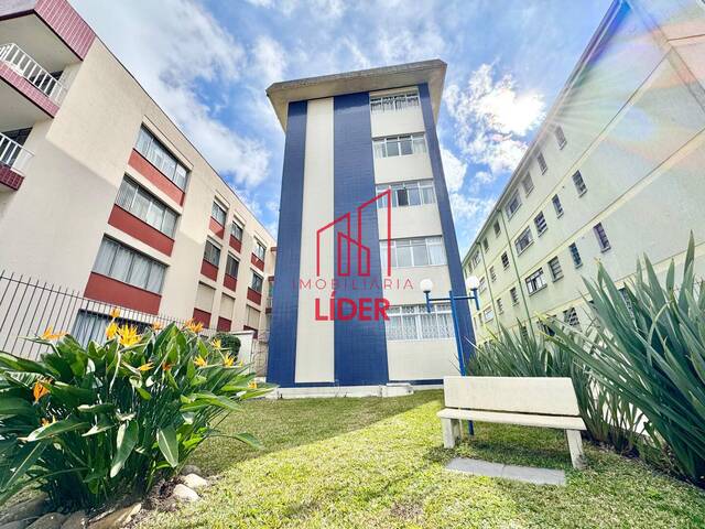 #336 - Apartamento para Venda em Curitiba - PR