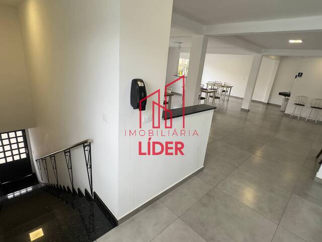#467 - Conjunto Comercial para Locação em Curitiba - PR - 2