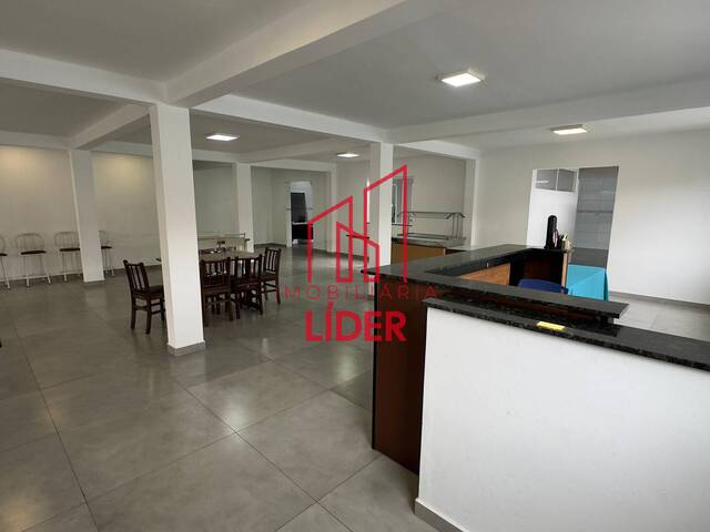 #467 - Conjunto Comercial para Locação em Curitiba - PR - 3